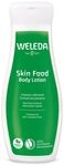 WELEDA Bio Skin Food Bodylotion - Naturkosmetik K&ouml;rperpflege Lotion mit Bio