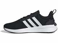 adidas Herren Racer TR21 Sneakers, Core Black/Ftwr White/Core Black, 43 1/3 EU