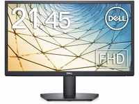 Dell SE2222H 21.5 Zoll Full HD (1920x1080) Monitor, 60Hz, VA, HDMI, VGA, 3 Jahre