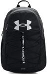 Under Armour Sportrucksack mit Laptopfach, wasserabweisender und vielseitiger Laptop