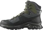 Salomon Quest Element Gore-Tex wasserdichte Herren Outdoorschuhe, Outdoor-bereit,