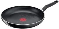 Tefal C26704 Start'Easy Bratpfanne 24 cm | Aluminium | Titanium-Antihaftversiegelung