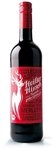 Eight Degrees Hei&szlig;er Hirsch, rot (750 ml) - Bio
