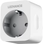 LEDVANCE wlan Steckdose, Wifi Stromz&auml;hler f&uuml;r Steckdose f&uuml;r das SMART Home.