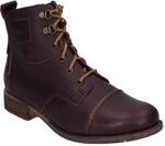 Josef Seibel Damen Sienna 17 Stiefeletten Rot (Bordo Mi123 410) 42 EU