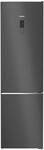 Siemens KG39NAXCF iQ500, Freistehende K&uuml;hl-Gefrier-Kombination, 203 x 60 cm,...