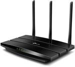 TP-LINK Archer A8 Wi-Fi 5 802.11ac Dual-Band 2,4 GHz/5 GHz Eingebauter