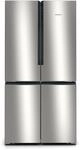Siemens KF96NVPEA iQ300 Multi-Door-K&uuml;hlschrank, 183 x 91 cm, 405 L K&uuml;hlen &...