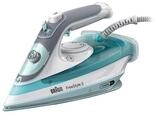 Braun SI5017GR Dampfb&uuml;geleisen Serie 5 mit Keramiksohle, Turbofunktion,