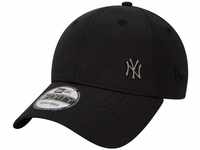 New Era 9Forty Cap - Flawless New York Yankees schwarz