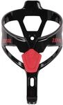 253061var - flaschenhalter FARBE SCHWARZ ROT