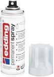 edding 5200 Permanent Spray Universalgrundierung - 200 ml - Grundierung zur