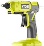 RYOBI 18 V ONE+ Akku-Hei&szlig;klebepistole RGL18-0, Flexible Klebepistole f&uuml;r