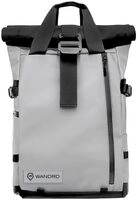 WANDRD The PRVKE 31-Liter DisNet Grey, D195861