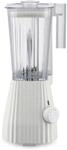 Alessi Pliss&eacute; MDL09 B - Standmixer mit Abgestufter Karaffe, Thermoplastisches Harz,