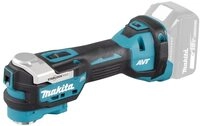 Makita DTM52Z Akku-Multifunktionswerkzeug 18V (ohne Akku, ohne Ladeger&auml;t, ohne