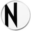 Design Letters Buchstaben Teller Wei&szlig; (A-Z) | Weihnachtsdeko,...