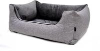 Lebon - Hundebett Louis Plus - 3 Gr&ouml;&szlig;en - 80cm, 100cm und 120cm - Orthop&auml;disch -