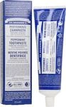 Dr. BronnerS Toothpaste Peppermint 105 g, 1 St&uuml;ck