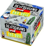 moses. Verlag 59324, moses. Verlag TimeTEX Lernspiel ""Deutschland das Quiz"",
