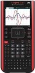 Texas Instruments TI-Nspire CX II-T CAS Graphikrechner (800 Funktionen, farbige