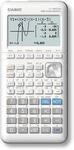 CASIO FX-9860GIII Grafikrechner, nat&uuml;rliches Display, Erstellung von Grafen 
