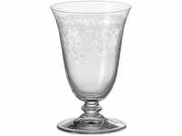montana 37999 6-er Set Wasserglas 260 ml, Avalon