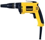 DEWALT Trockenbau-Schrauber (540 Watt, Innensechskant 1/4 Zoll Aufnahme, max.