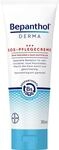 Bepanthol DERMA SOS-Pflegecreme | K&ouml;rperpflege f&uuml;r sehr trockene und raue