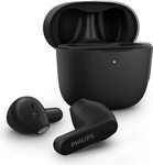 Philips Bluetooth Kopfhörer Bluetooth Ohrhörer, Schweißbeständig, 18 Stunden Philips Bluetooth Kopfhörer Bluetooth Ohrhörer, Schweißbeständig, 18 Stunden