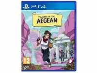 Treasures of the Aegean (Playstation 4)