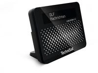 TechniSat CABLESTAR 100 - DVB-C Radio Tuner, Kabelradio, Radio f&uuml;r digitales