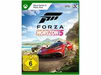 Microsoft Forza Horizon 5 Standard Edition Xbox Series X