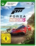 Xbox Forza Horizon 5 (Xbox One, Series X)