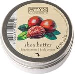 Shea Butter Körpercreme Shea Butter Körpercreme
