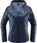 Hagl&ouml;fs L.i.m Mimic Daunenjacke f&uuml;r Damen