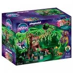 PLAYMOBIL Adventures of Ayuma 70801 Baum der Weisheit, Ab 7 Jahren