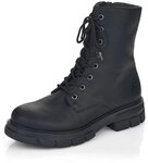 Rieker Damen Biker Boots Z9120, Frauen