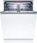 Bosch SBD6TCX00E Serie 6 Smarter Geschirrsp&uuml;ler Vollintegriert, 60 cm breit,