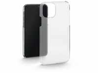 Hama Antibakteriell Backcover Apple iPhone 12 Pro Transparent