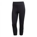 adidas Performance Response 3/4 Leggings Running Damen schwarz, XS (30-32) Damen