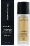 BAREMINERALS ORIGINAL LIQUID MINERAL FOUNDATION SPF 20 NR.14 GOLDEN MEDIUM, 30...