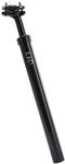 RFR gefederte Fahrrad Sattelst&uuml;tze 27.2mm / 30.9mm / 31.6mm x 400mm schwarz: