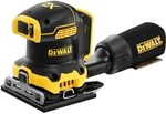 DeWalt DCW200 18V XR Brushless 1/4" Exzenterschleifer (nur Geh&auml;use)