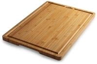 Napoleon Bambus Schneidbrett 10,5x13,5