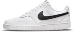 Nike Court Vision Damen Schuhe | Freizeitschuhe