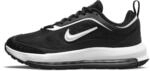 Nike Air Max Ap Sneaker Black/White-Black 36.5