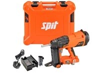 Spit PULSA 40P+