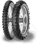 Metzeler 90/90 21 54M Sommerreifen Motorradreifen Enduro M+S Reifen