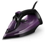 Philips 5000 Series Dampfb&uuml;geleisen &ndash; 2.400 W, Dampfsto&szlig; bis zu 180 g, SteamGlide